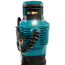Akku-Kompressor 'MP001GZ' 40 V 11,1 bar 24 l/min, ohne Akku