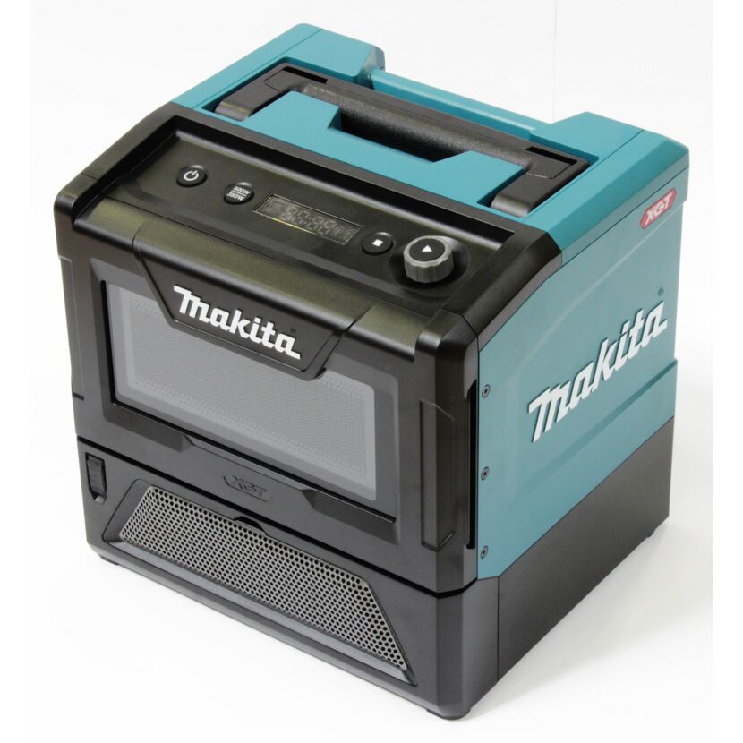 Akku-Mikrowelle Makita