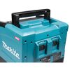 Makita Akku-Mikrowelle, Griff