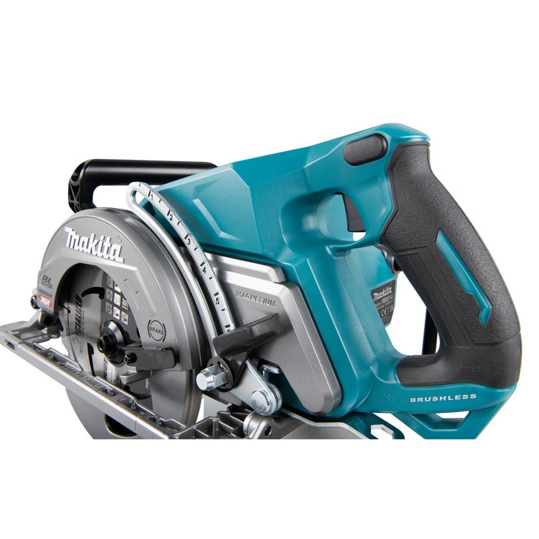 Handkreissäge von Makita