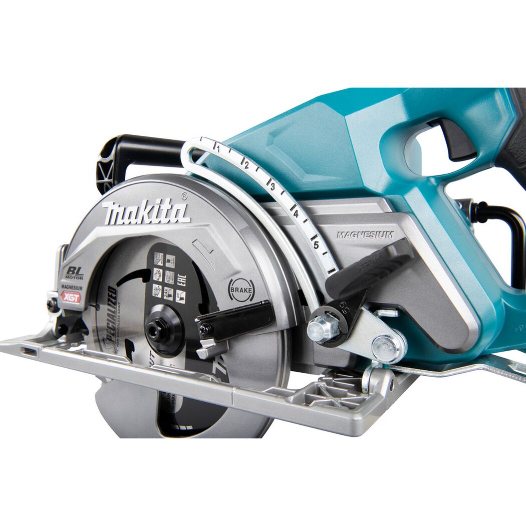 Handkreissäge von Makita
