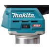 Makita Multifunktionsfräse, Detailansicht