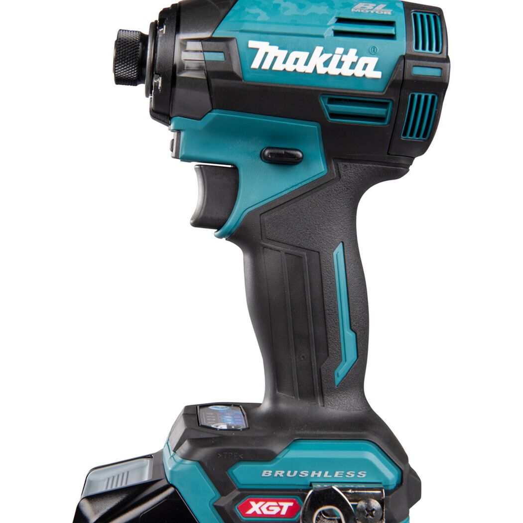 Makita Akku-Schlagschrauber