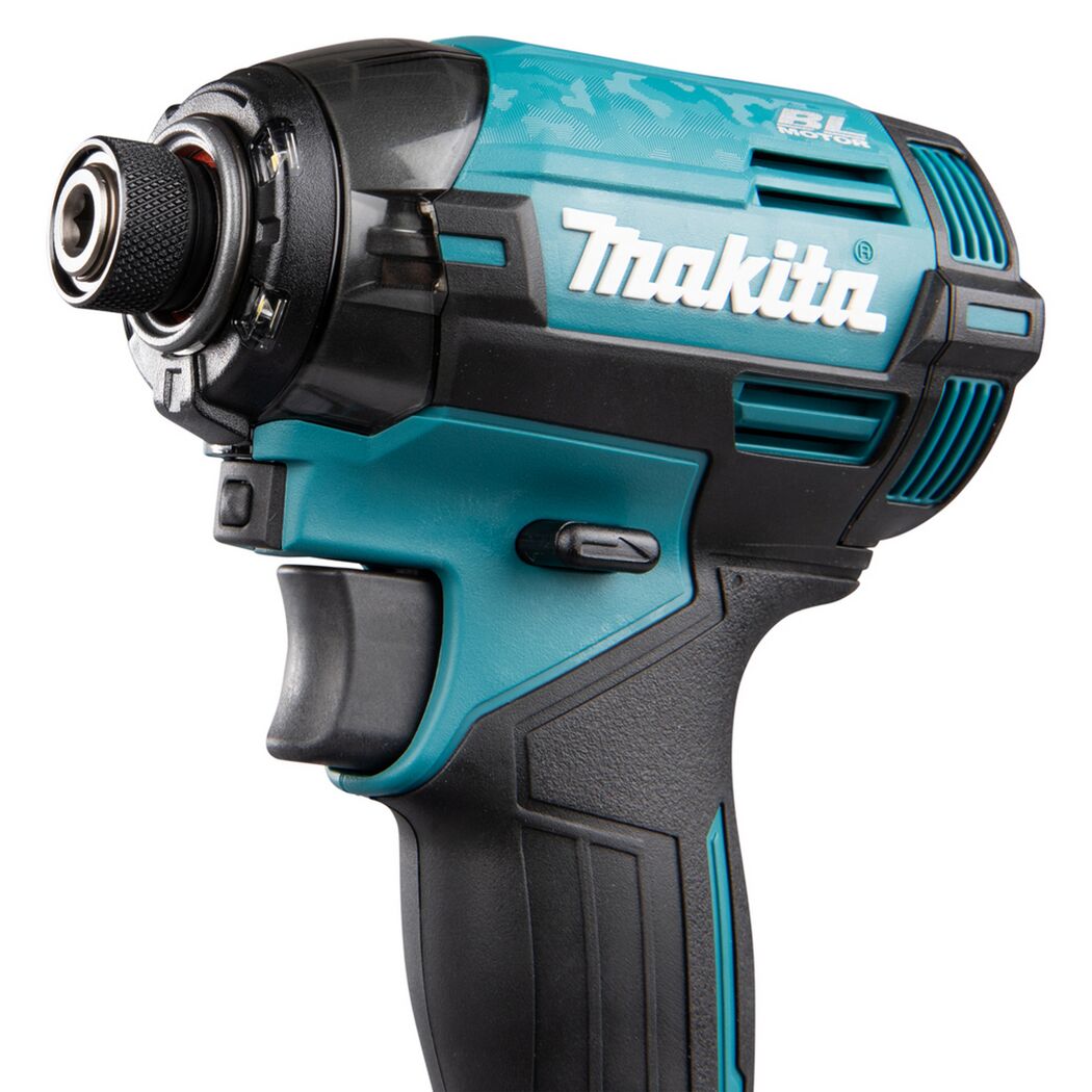 Akku-Schlagschrauber Makita