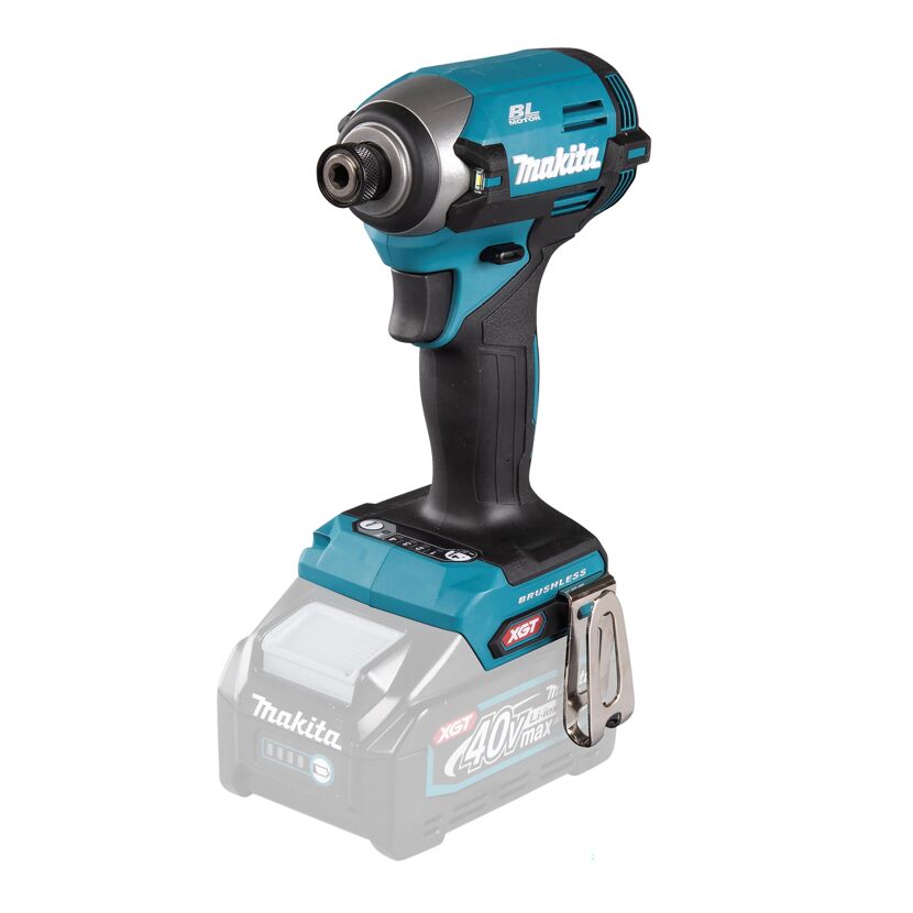 Makita Akku-Schlagschrauber