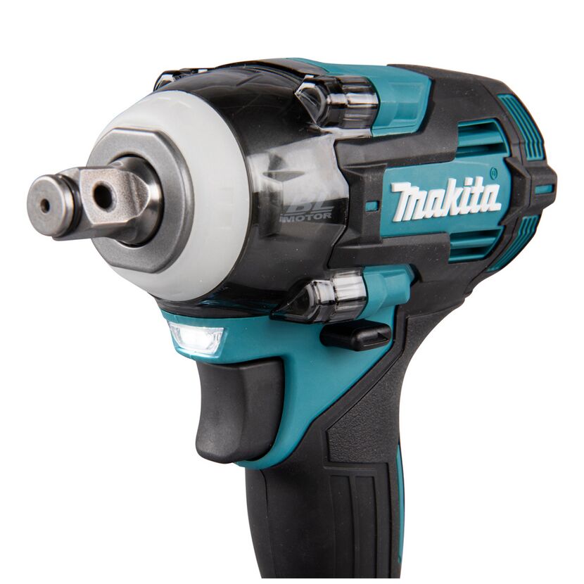 Makita Akku-Schlagschrauber