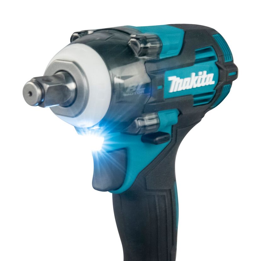 Akku-Schlagschrauber Makita