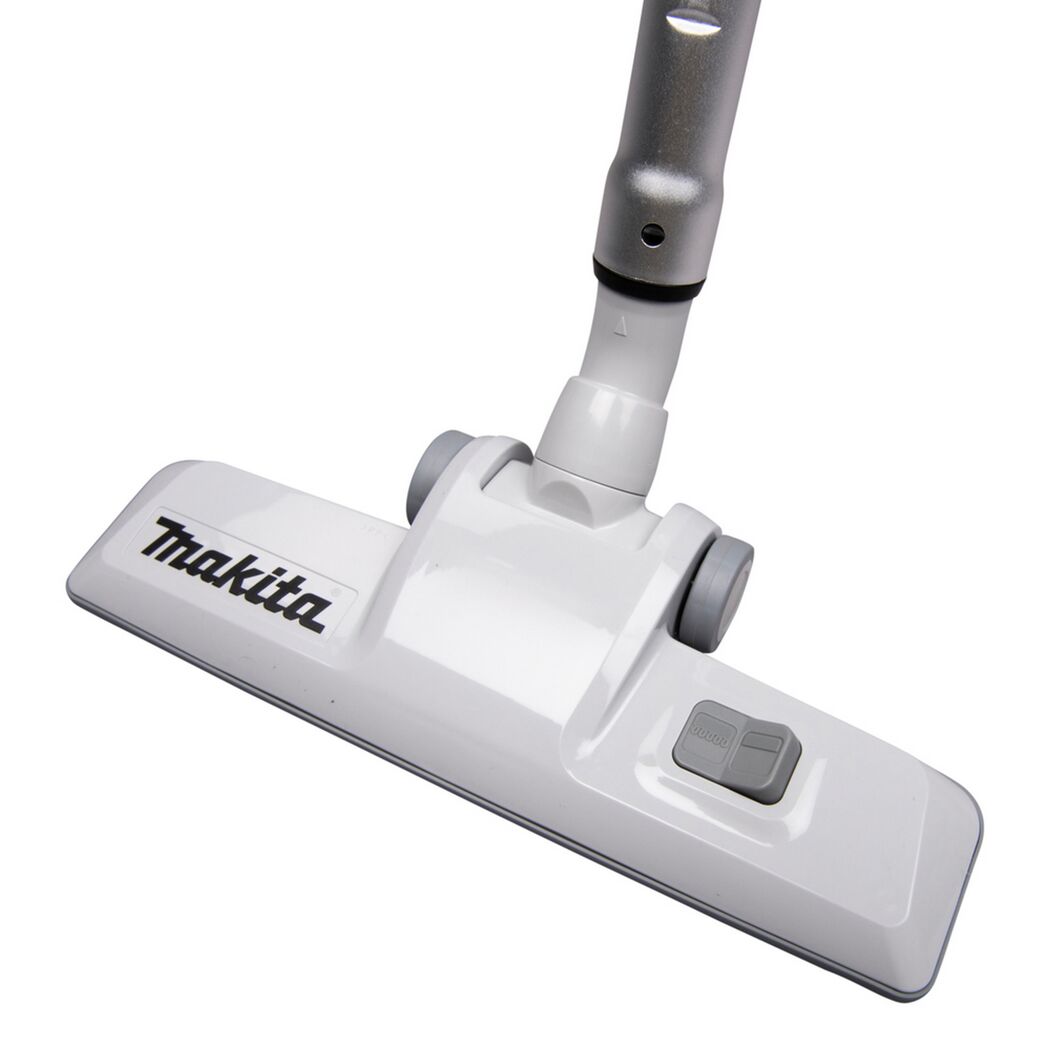 Bodendüse eines Akku-Staubsaugers