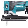 Makita Stichsäge mit Sägeblatt