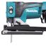 Makita Stichsäge mit Sägeblatt