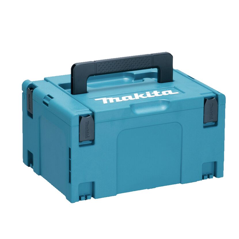 Blauer Makita Werkzeugkoffer