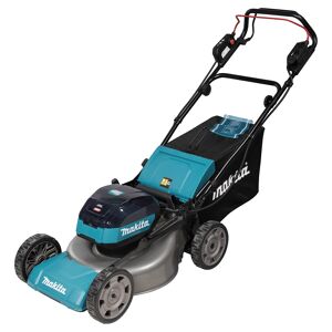 Akku-Rasenmäher 'LM001GZ' max. 40V, 48 cm Schnittbreite, 62 l, 1,9 kW
