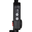 Akku-Rasenmäher 'LM001GZ' max. 40V, 48 cm Schnittbreite, 62 l, 1,9 kW