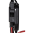 Akku-Rasenmäher 'LM001GZ' max. 40V, 48 cm Schnittbreite, 62 l, 1,9 kW