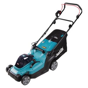 Akku-Rasenmäher 'LM004GZ' max 40V, 43 cm Schnittbreite, 50 l
