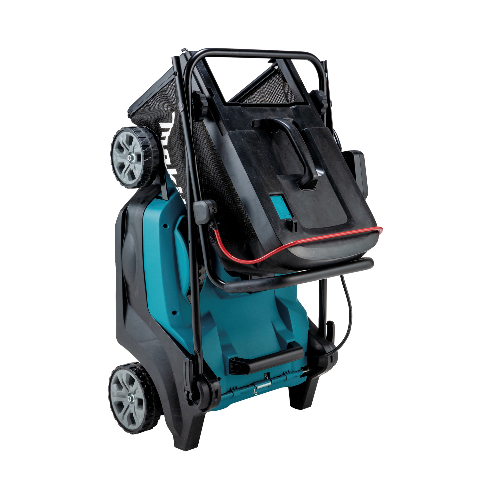 Akku-Rasenmäher 'LM004GZ' max 40V, 43 cm Schnittbreite, 50 l
