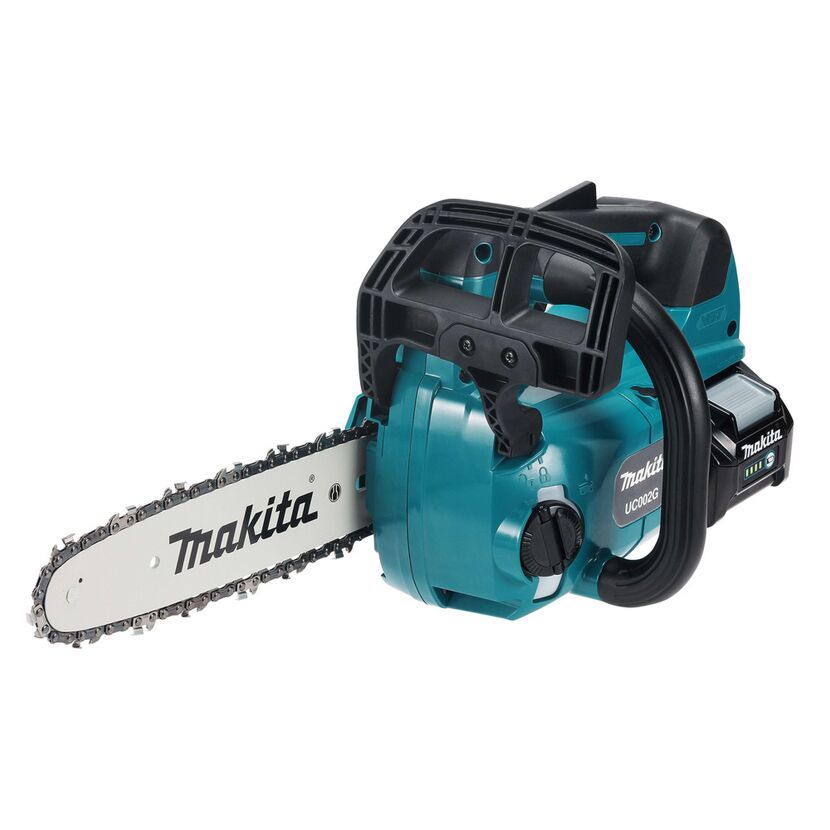 Makita Akku-Kettensäge
