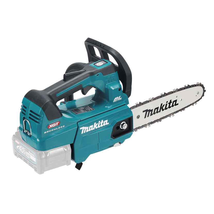 Akku-Kettensäge von Makita