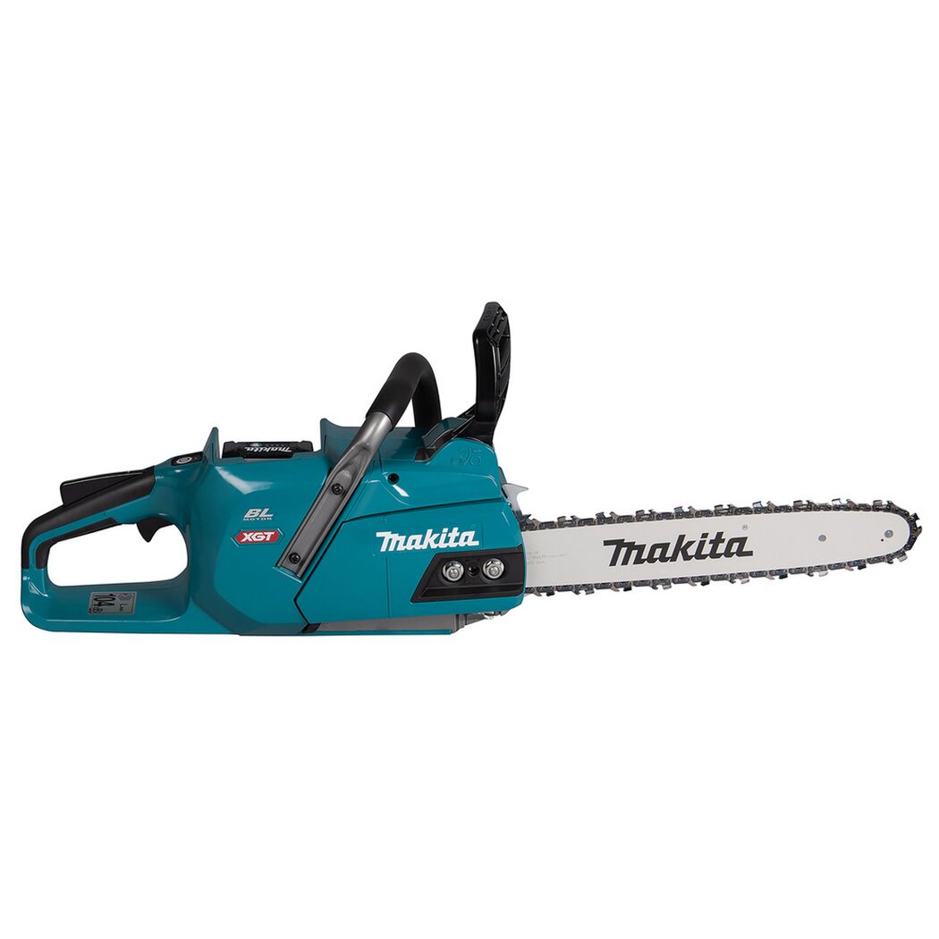 Akku-Kettensäge von Makita
