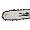 Kettensäge der Marke Makita