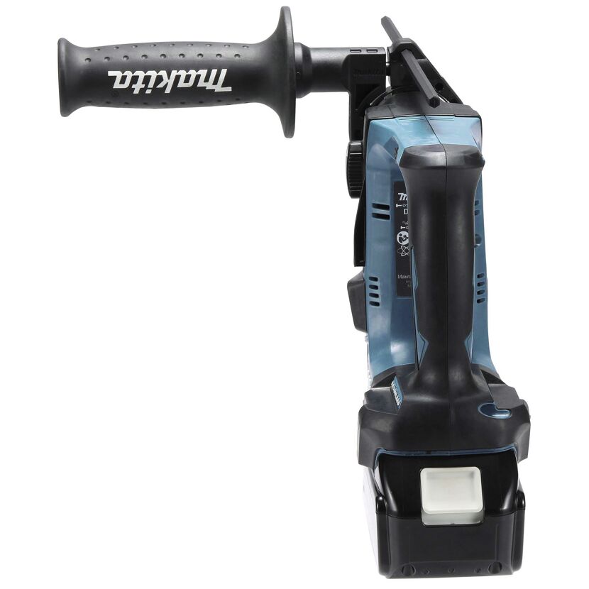 Akku-Bohrhammer Makita