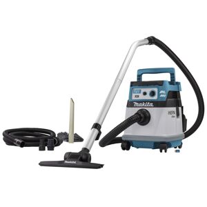 Akku-Staubsauger 'DVC157LZX3' 2 x 18 V ohne Akku 15 l