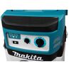 Akku-Staubsauger 'DVC157LZX3' 2 x 18 V ohne Akku 15 l