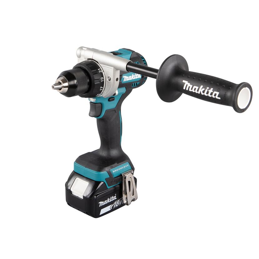 Makita Akku-Bohrschrauber