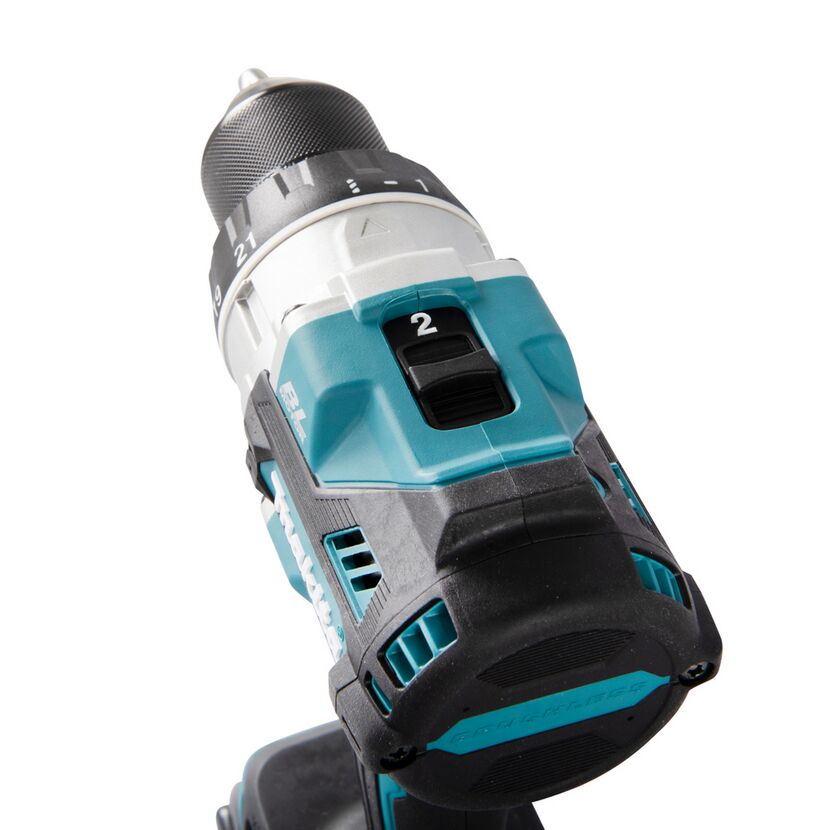 Akku-Bohrschrauber Makita