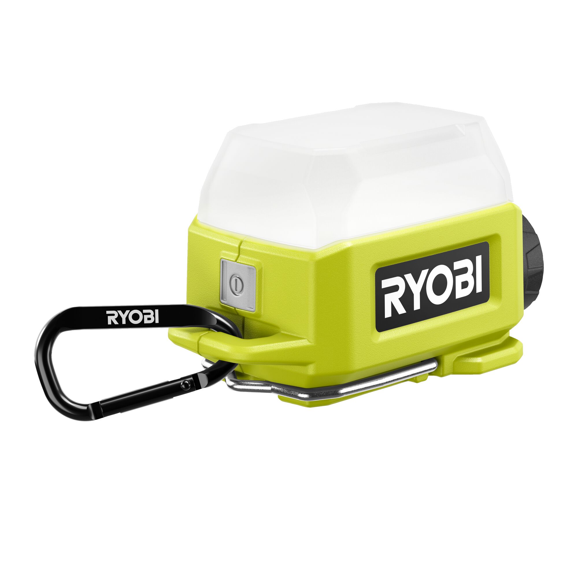 RYOBI Akku-Flächenleuchte