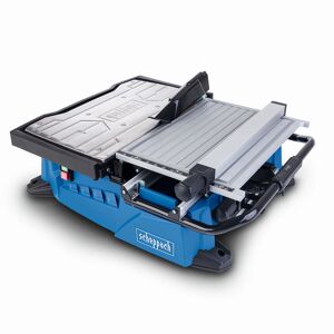 Fliesenschneidmaschine 'WTS2000' 900 W 230 V mit Schiebeschlitten