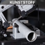 Metallbandsäge 'MBS1200' 1200 W 240 V mit Sägetisch