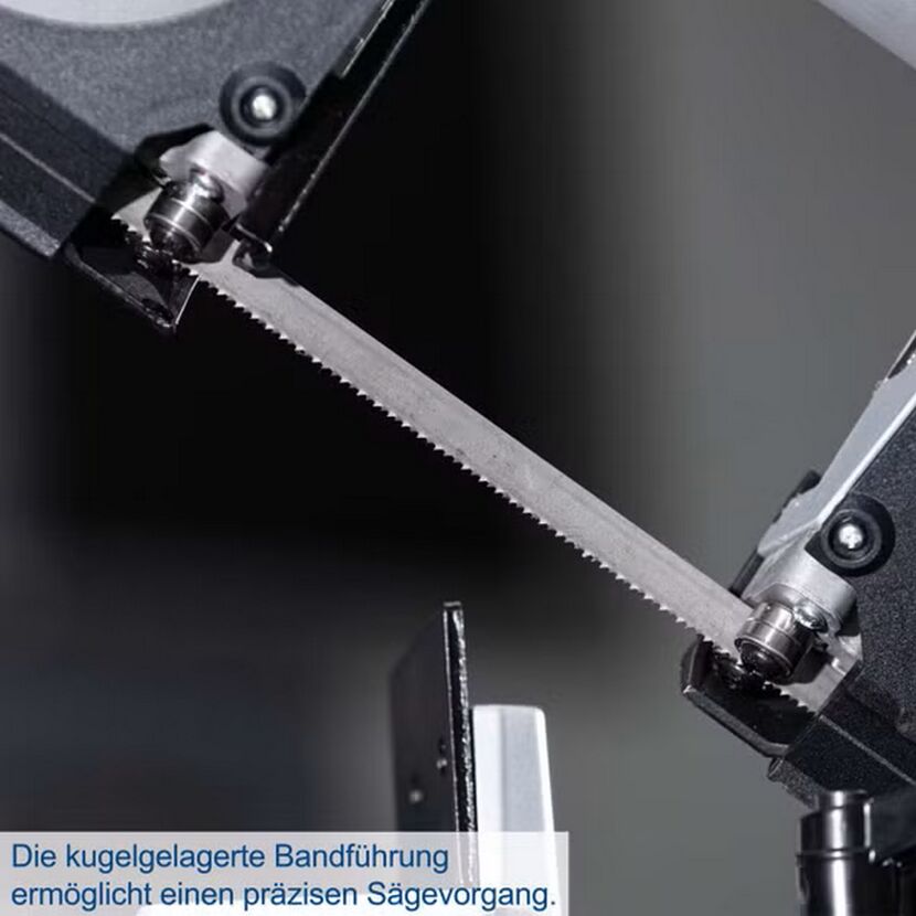 Metallbandsäge Sägeblatt