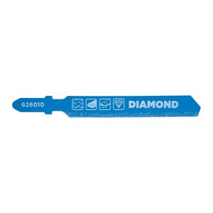 Diamant-Stichsägeblatt mit T-Schaft 81,4 mm