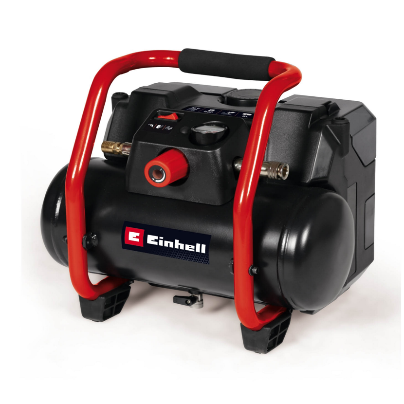 Einhell Kompressor