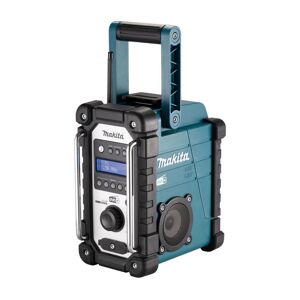 Baustellenradio 'DMR-110N' ohne Akku und Ladegerät