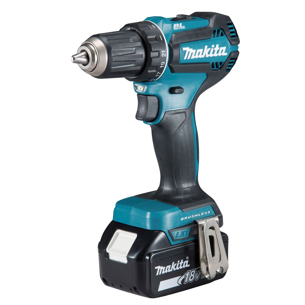 Makita Akku-Bohrschrauber