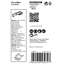 Sägeblatt 'Expert MetalMax PAIZ 32 AIT' für Multifunktionswerkzeuge 50 x 32 mm, 10 Stück