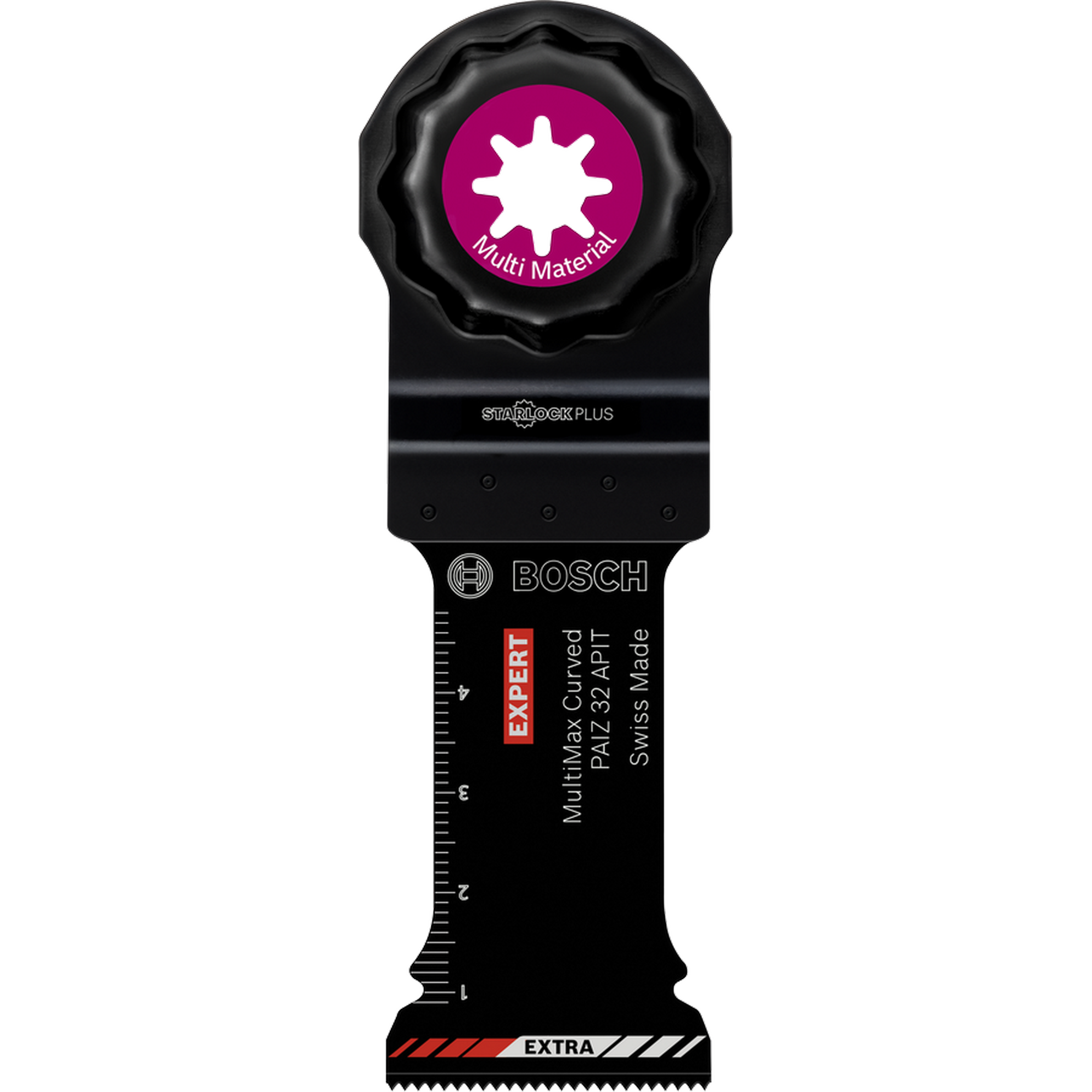 Sägeblatt 'Expert MultiMax PAIZ 32 APIT' für Multifunktionswerkzeuge 32 mm