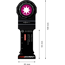 Sägeblatt 'Expert MultiMax PAIZ 32 APIT' für Multifunktionswerkzeuge 32 mm