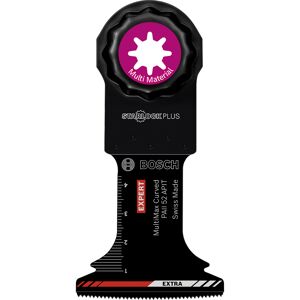 Sägeblatt 'Expert MultiMax PAII 52 APIT' für Multifunktionswerkzeuge 52 mm
