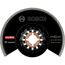 Sägeblatt 'Expert Grout Segment Blade ACZ 85 RD4' für Multifunktionswerkzeuge Ø 85 mm