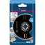 Sägeblatt 'Expert Grout Segment Blade ACZ 85 RD4' für Multifunktionswerkzeuge Ø 85 mm