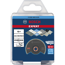 Sägeblatt 'Expert Grout Segment Blade ACZ 85 RD4' für Multifunktionswerkzeuge Ø 85 mm, 10 Stück