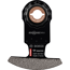 Sägeblatt 'Expert Corner Blade MATI 68 RD4' für Multifunktionswerkzeuge 68 x 30 mm