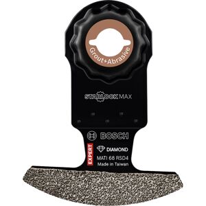 Sägeblatt 'Expert Corner Blade MATI 68 RSD4' für Multifunktionswerkzeuge 68 x 10 mm