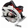 Handkreissäge 'TC-CS 1250' 1250 W