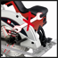 Handkreissäge 'TC-CS 1250' 1250 W