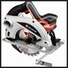 Handkreissäge 'TC-CS 1250' 1250 W
