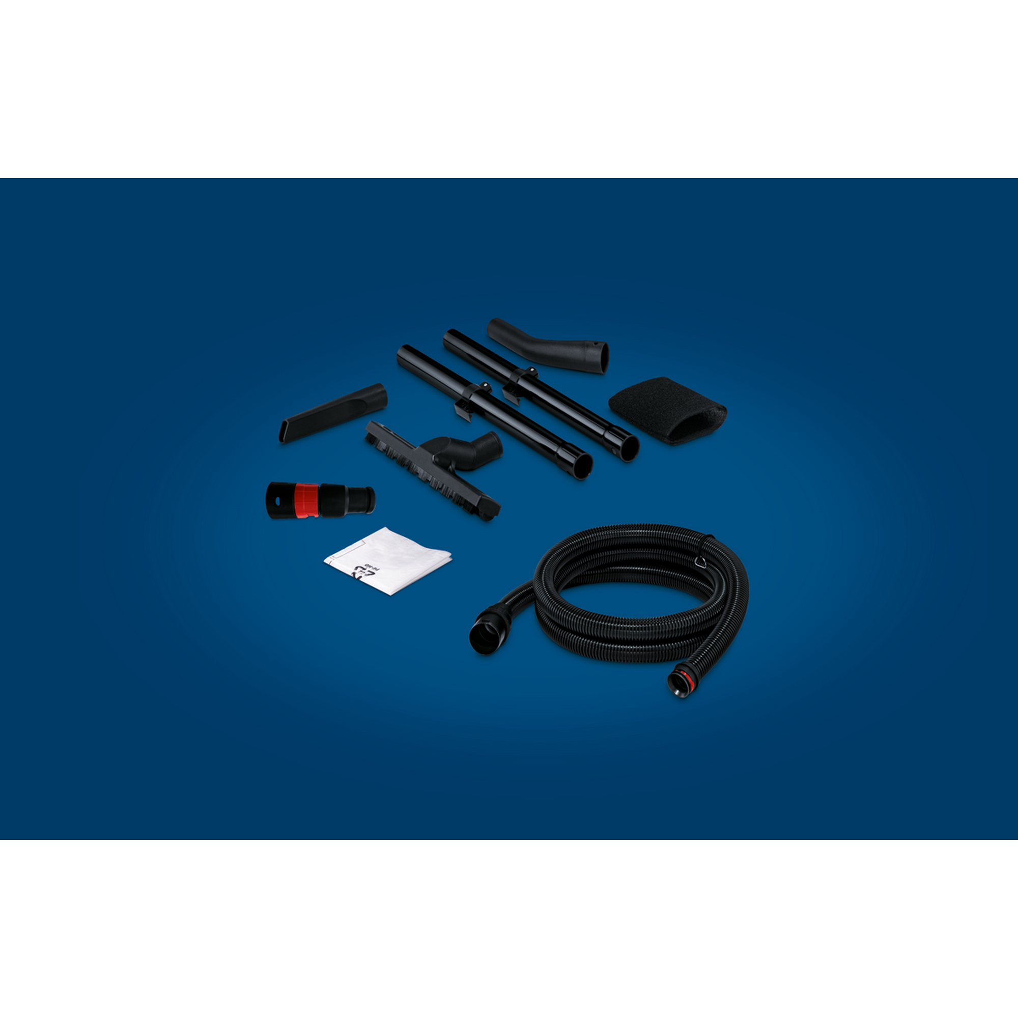 Nass-/Trockensauger 'GAS 15 PS Professional' 1100 W
